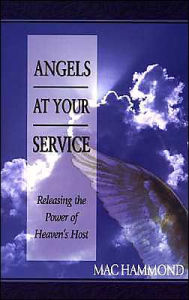 Angels at Your Service