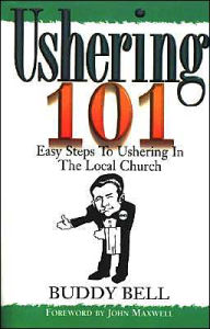 Ushering 101: Easy Steps To Ushering In The Local Church