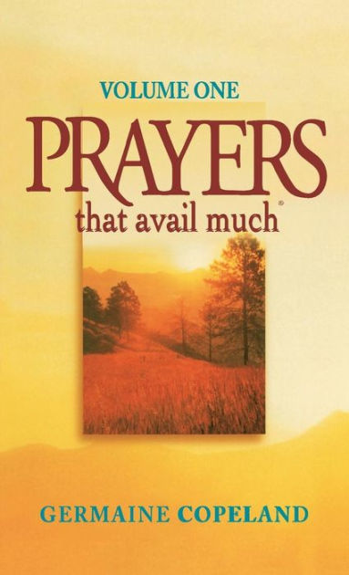 Prayers That Avail Much – Free Online Resources for Powerful Prayer