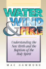 Water Wind and Fire
