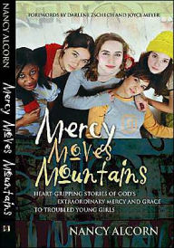 Mercy Moves Mountains