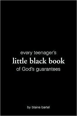 Little Black Book of Scripture Promises