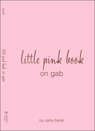 Every Teen Girl's Little Pink Book on Gab