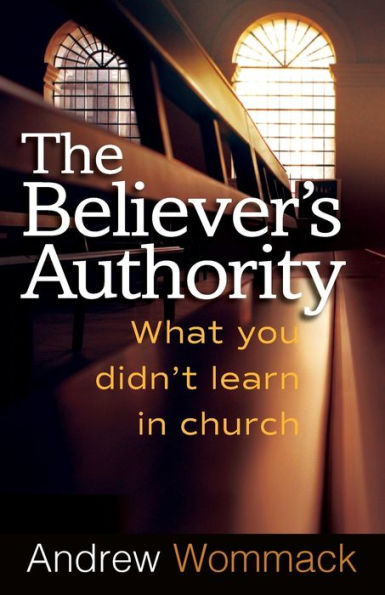 The Believer's Authority