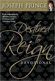 Destined to Reign Devotional