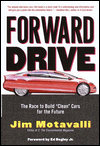 Forward Drive: The Race to Build