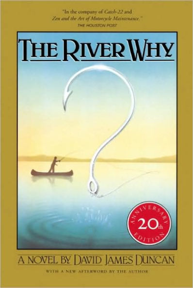 The River Why / Edition 1