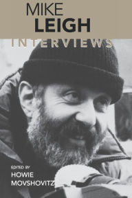 Title: Mike Leigh: Interviews, Author: Howie Movshovitz