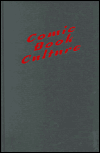 Comic Book Culture