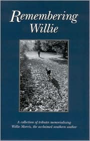 Remembering Willie
