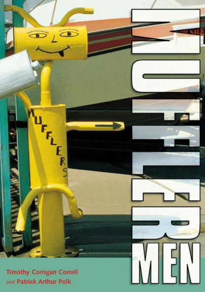 Muffler Men / Edition 1