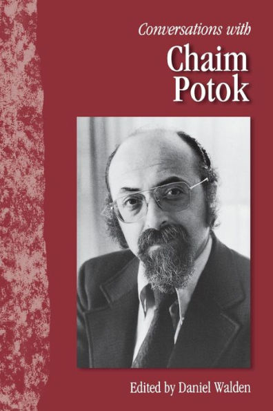 Conversations with Chaim Potok