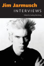 Jim Jarmusch: Interviews / Edition 1