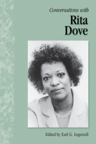 Title: Conversations with Rita Dove, Author: Rita Dove