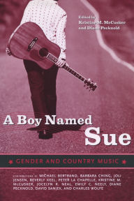 A Boy Named Sue: Gender and Country Music