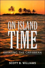 On Island Time: Kayaking the Caribbean