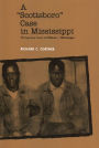 A Scottsboro Case in Mississippi: The Supreme Court and Brown v. Mississippi