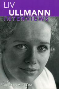 Liv Ullman: Interviews