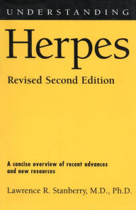 Understanding Herpes: Revised Second Edition / Edition 2