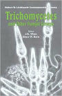 Trichomycetes and Other Fungal Groups / Edition 1