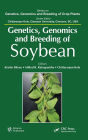 Genetics, Genomics, and Breeding of Soybean / Edition 1