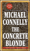 The Concrete Blonde (Harry Bosch Series #3)