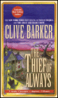 The Thief of Always: A Fable
