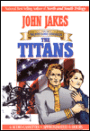 The Titans (The Kent Family Chronicles #5)