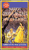 Witchlight (Witchlight Series #2)