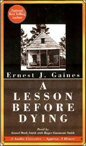 A Lesson before Dying