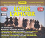 Louis L'Amour