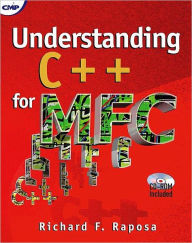 Title: Understanding C++ for MFC, Author: Richard Raposa