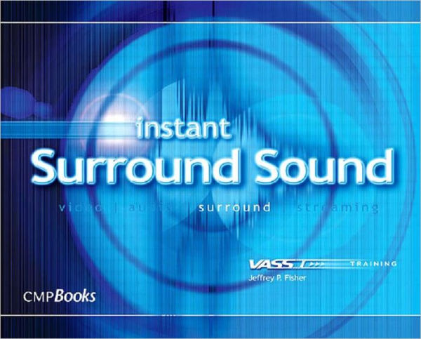 Instant Surround Sound
