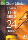 Learn the Bible in 24 Hours
