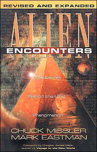 Alien Encounters: The Secret Behind the UFO Phenomenon