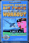 The Official United States Air Force Elite Workout