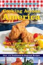 Alternative view 2 of Cooking Across America: Country Comfort: Over 175 Traditional and Regional Recipes