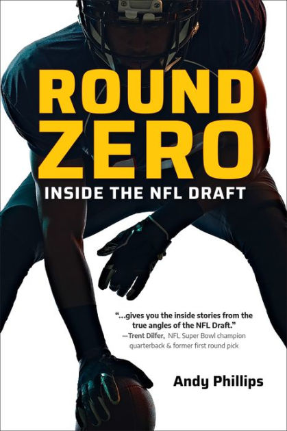 NFL Draft Guides: Best of the Best - Broadway Sports Media