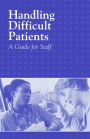 Handling Difficult Patients Pkg
