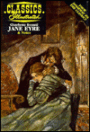 Jane Eyre (Classics Illustrated Study Guide)