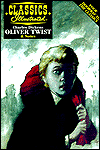 Oliver Twist