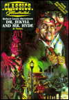 Dr. Jekyll and Mr. Hyde
