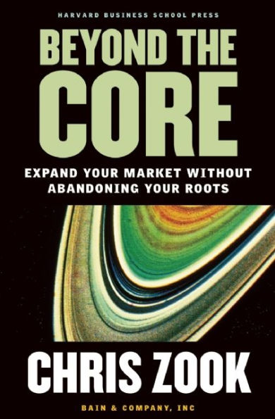 Beyond the Core: Expand Your Market Without Abandoning Your Roots