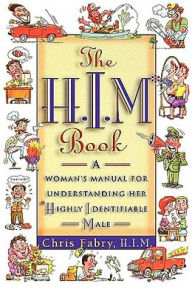 H.I.M. Book