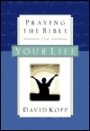 Praying the Bible for Your Life