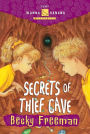 Secrets of Thief Cave