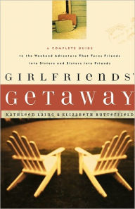 Girlfriends' Getaway