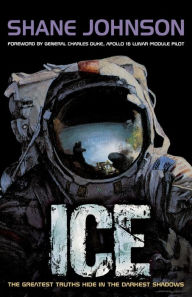 Title: Ice, Author: Shane Johnson