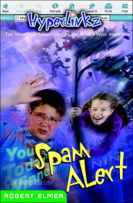 Hyperlinkz Book 4: Spam Alert