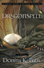 DragonSpell (DragonKeeper Chronicles #1)